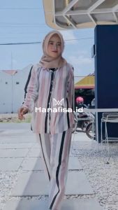 PROMO BAJU ONE SET DAILY OOTD PAJAMAS PIYAMA PAKAIAN TIDUR CELANA SETELAN TIE DYE SATU KEMEJA BAHAN KATUN RAYON VISCOSE MODEL MOTIF TERBARU PREMIUM WANITA DEWASA LENGAN PANJANG KEKINIAN JUMBO VIRAL MURAH 2022 FASHION STYLE KOREA IMPORT LD 120