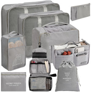 Travel Season | Packing Organizer Bag