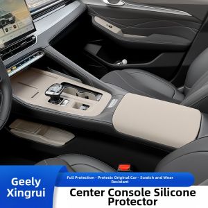 BONINGYU | Interioer Protection Pad For 26 GEELY Models
