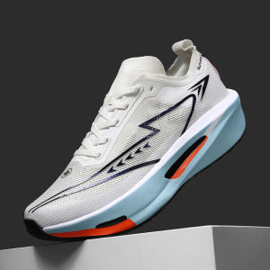 Running Shoes Men Training Speciality Marathon Sports Breathable Lightweight Womens Comfortable Nonskid Leisure Sneakers
