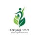 Azkiya@ Store
