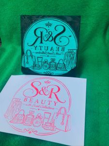 Rubber Stamp(Manual)