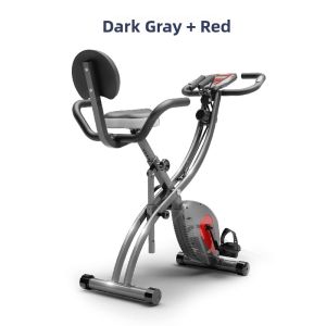 PROIRON | Foldable Magnetic Indoor Cycling Bike