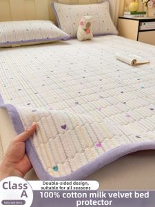 Suxuan | All Seasons Extra Thick Soft Bed Cover