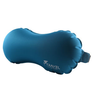 Boicod | Inflatable Portable Lumbar Pillow for Travel