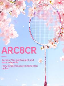 Yonex | Womens Durable Training Beginner Badminton Racket