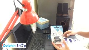 USB Bluetooth Cho Loa và Ampli - Usb Biến Loa Thường Thành Loa Bluetooth
