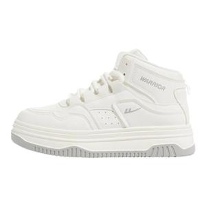 Womens Winter High Top Fleece Lined Thick Bottom Sneakers Casual Sporty Shoes Breathable round Toe Comfortable Walking Shoes