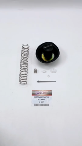 Skep Karburator Assy Scorpio - Sekep Piston Gas Karbu Vakum Vacum Skep Karbu Yamaha Scorpio Z