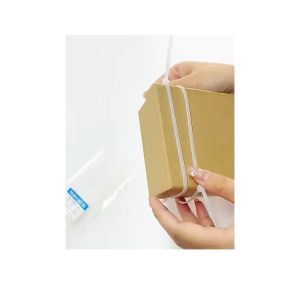 Set 100 dây thít lạt nhựa buộc đồ