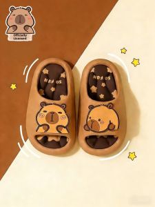 BENBENZHU | Summer Non-slip Indoor Bath Children Sandals