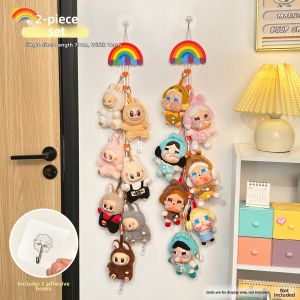 QIOEROUL | Hanging Decoration Plush Toy
