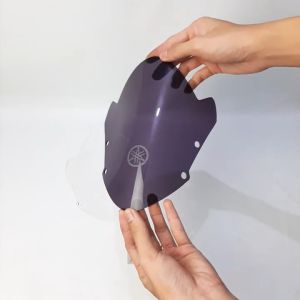 Visor New Vixion Lighting Lancip Visor New Vixion Lighting Nvl 2013 2014 Vixion New Nvl RIBEN BENING Windshield Vixion New 2013 2014