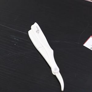 Pisau Cukur Jenggot Cukur Kumis Pisau Cukur Rambut Shaving Razor Isi Silet MORANAMI KARUKU