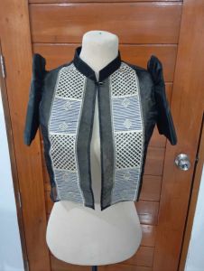 Bolero Computerized Embroidery