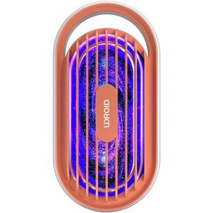 Jiaxun | Rechargeable Household Mosquito Killer Bat