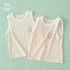 Summer Lightweight Baby Vest