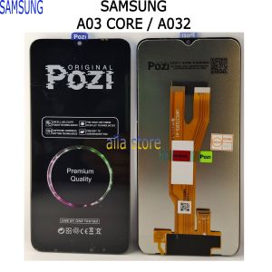 LCD TOUCHSCREEN SAMSUNG A03 CORE/A032 ORIGINAL POZI FULLSET