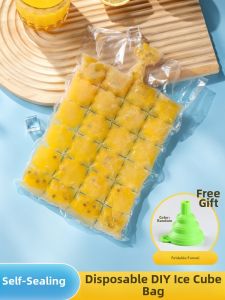 TAFUMAN | Food Grade Home Ice Molds
