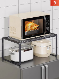 evesigar | Giá Để Đa Cấp Mở Rộng Được cho Bếp