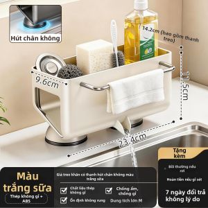 youqin | Giá Phơi Khô Chậu Rửa Bồn Tắm Góc Hẹp