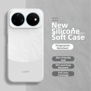 DAOWAIREN | Simplistic Design Shockproof Phone Case