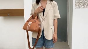 Tas Selempang Wanita Import Chibao / Tas Bahu TERBARU 2023