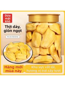 Trái Cây Sấy Khô Sẵn Ăn 500g