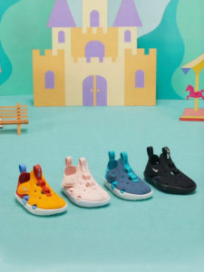 Nike | Lightweight Comfortable Summer Kids Sandals
