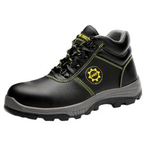 SENNUOKE | Anti-Smash and Anti-Puncture Safety Shoes Insulated Winter Boots