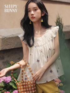 Slimming Cute Young-looking Shirt