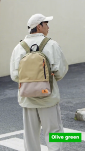 YHOME shukiku - Sunshine Seeker Backpack/Minimalist Design Backpack For Multi Scenario XMT 6459