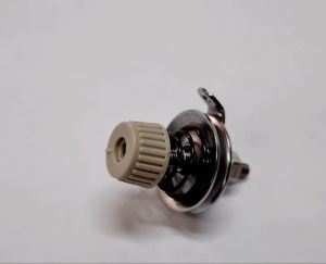 BOBBIN WINDER TENSION ASSY / SEWING MACHINE PARTS & ACCESSORIES (READY STOCK)