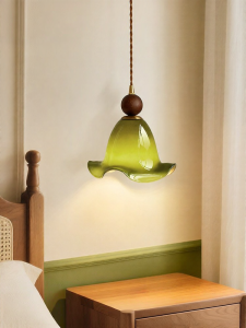 FANCY LAMP CLUB | Vintage French Style Bedroom Ceiling Light