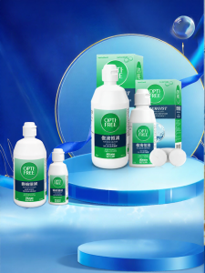 Alcon | Dung Dịch Dưỡng Ẩm VÀ Diệt Khuẩn Cho Kính áp Tròng