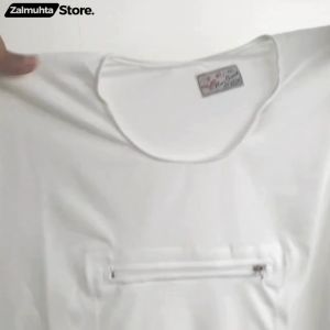 Zalmuhta Store Kaos Oblong Pria Perlengkapan Haji & Umroh