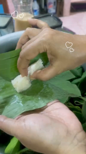 Ragi Tapai Manis | Ragi buat Tapai | Ragi Tapai Pulut