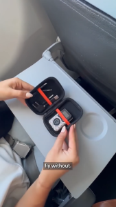Cygnett Voyager Wireless Elite Audio Adapter