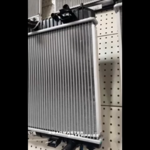 TOYOTA HIACE / Hi ace 2L/3L/5L / Commuter 1989 to 2005 1Row High Quality Radiator Engine Cooling RAD-TY-MT32-140