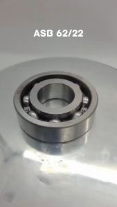 Laker Bearing 62/22 ASB Bearing Roda Belakang Xeon INB Original ASB