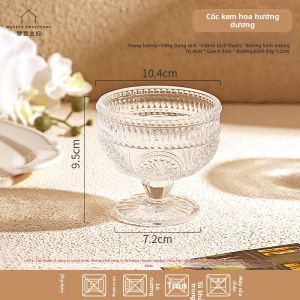 MODERN SWEETHOME | Tách Bát Kính Đa Năng