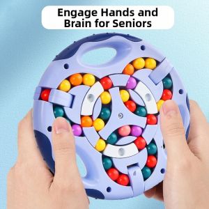 Entertainment Toy for Seniors Dementia Prevention