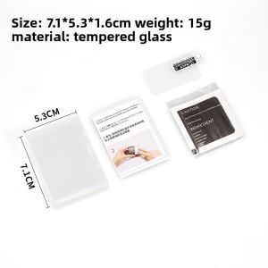 HAISENLE | Waterproof Shockproof Mini Portable Hard Shell Camera Case