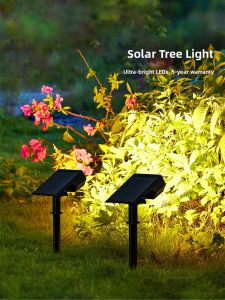 MARTINI | Waterproof Outdoor Solar Garden Lamp