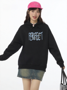Gbiaior | American Style New Heavyweight Hoodie