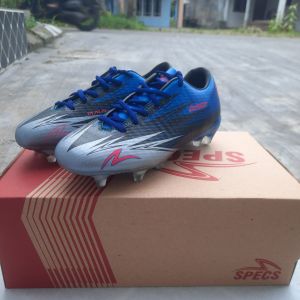 Sepatu Sepak Bola Specs Lightning speed New Anak Sepatu Bola Anak Bekualitas Terbaru Kekinian