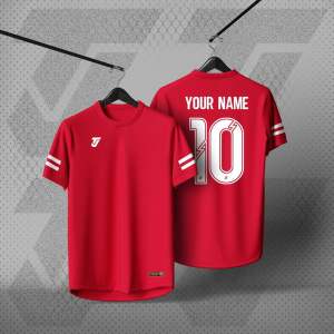 JERSEY MURAH FREE CUSTOM NAME NOMBOR SINGLE AND TEAM |JERSI MURAH | JERSEY CUSTOMED | JERSI BOLASEPAK FUTSAL BADMINTON