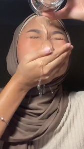 SEA MAKEUP LOCK IT MATTE ACNE SETTING SPRAY 100 ML FACE SPRAY SEMPROTAN WAJAH