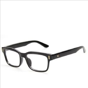 1/3PCS Womens Stylish Square Anti Blue Light Glasses Fashion Computer Gaming Eyewear Anti Fatigue Eye Protection Optical Fram