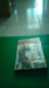 CHUCK SEASON 1 ( แผ่น)  แผ่น DVD พากย์ อังกฤษ และ พากย์ อื่นๆ คำบรรยาย ไทย และ อังกฤษ และ อื่นๆ  แผ่น มีรอย ขนแมว บางๆ ทั้ง 4 แผ่น  ราคา 499 บาท  สินค้า อันนี้ เป็นสินค้ามือสอง  ถ้าสะดวก ถ่าย วิดิโอ ตอนเปิดกล่องสินค้า ก็ ถ่าย วิดิโอ ได้เลย ครับ  และ โปรดด